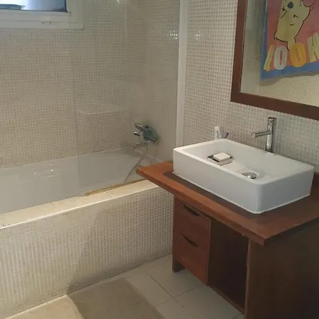 Nice Apartment At 15 Min From The Old Port Apartment *