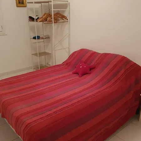 Nice Apartment At 15 Min From The Old Port Apartment *